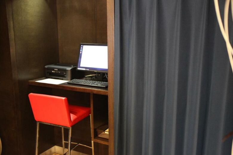 Hotel Best Western Tokyo Nishikasai
