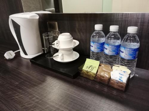 Ease Hotel Sdn Bhd