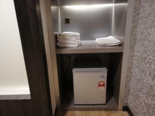 Ease Hotel Sdn Bhd
