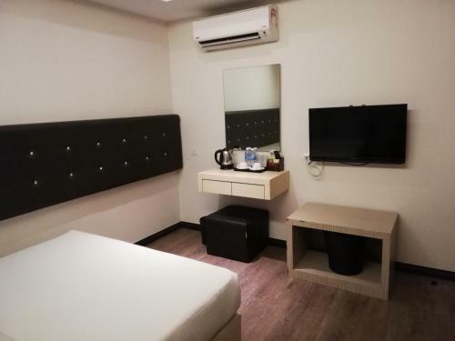 Ease Hotel Sdn Bhd