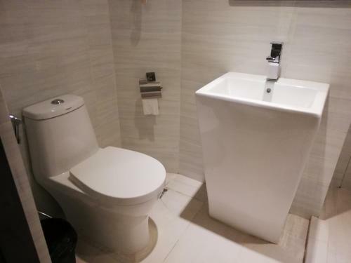 Ease Hotel Sdn Bhd