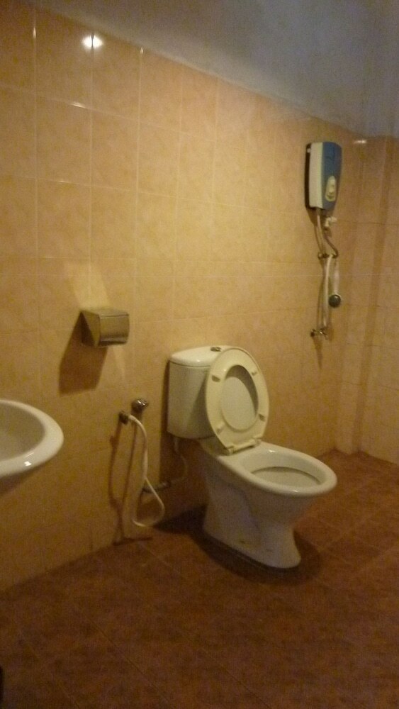 Albergue City Park Lodge