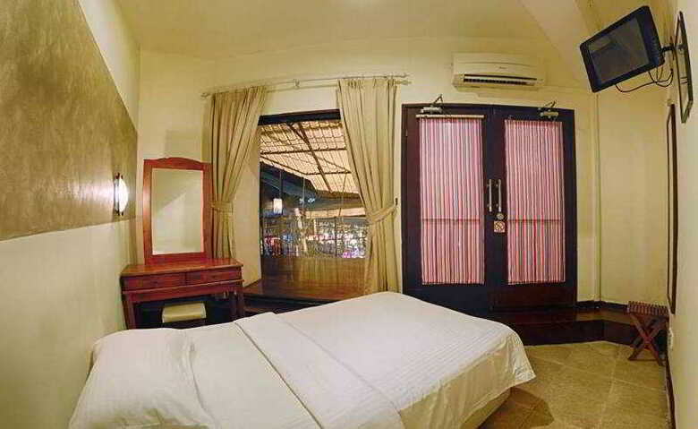 D' Beach Street Lodge