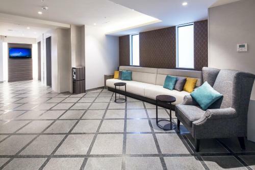 Hotel Mystays Gotanda