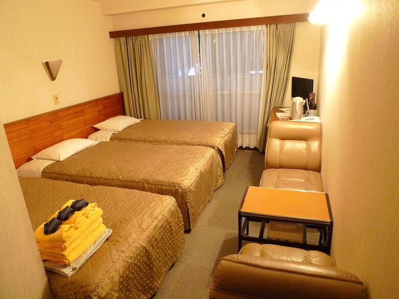 Kinuya Hotel