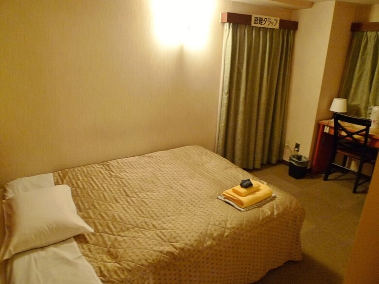 Kinuya Hotel