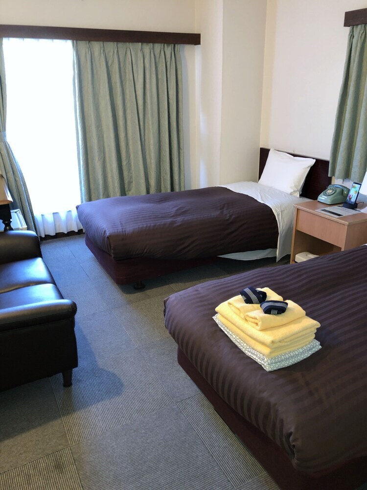 Kinuya Hotel