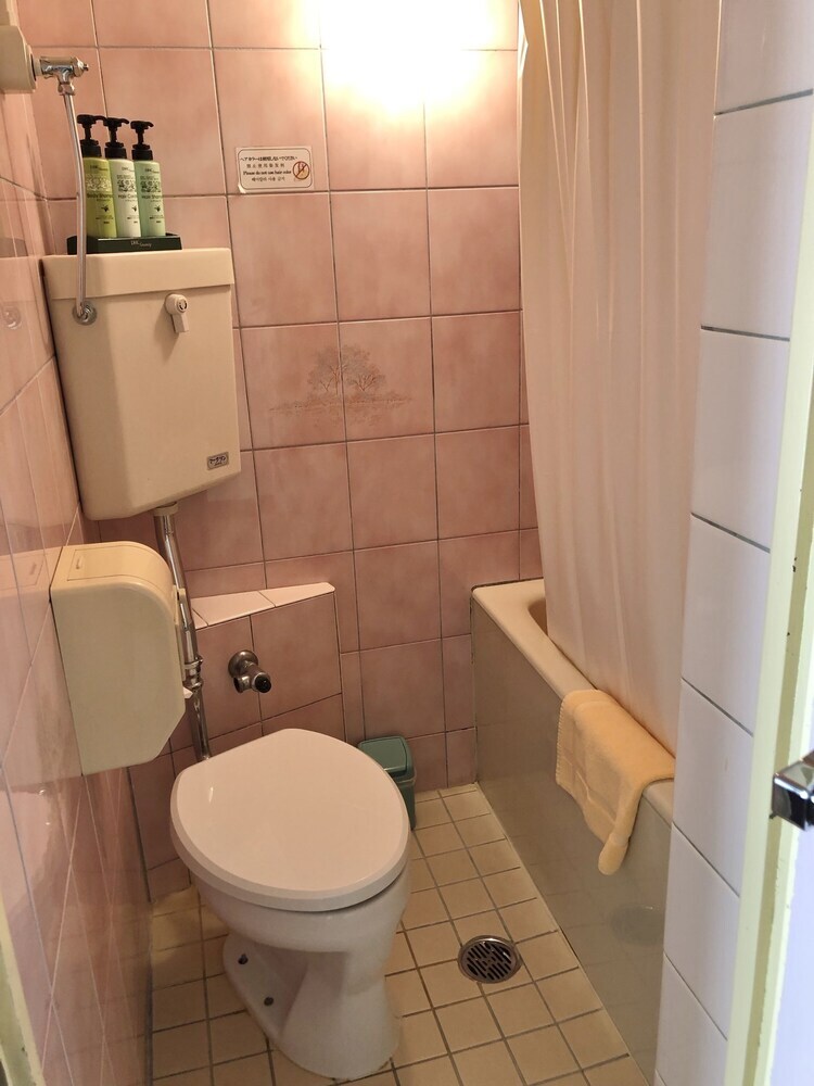 Kinuya Hotel
