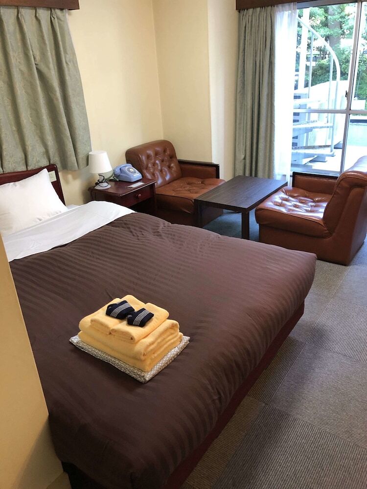 Kinuya Hotel