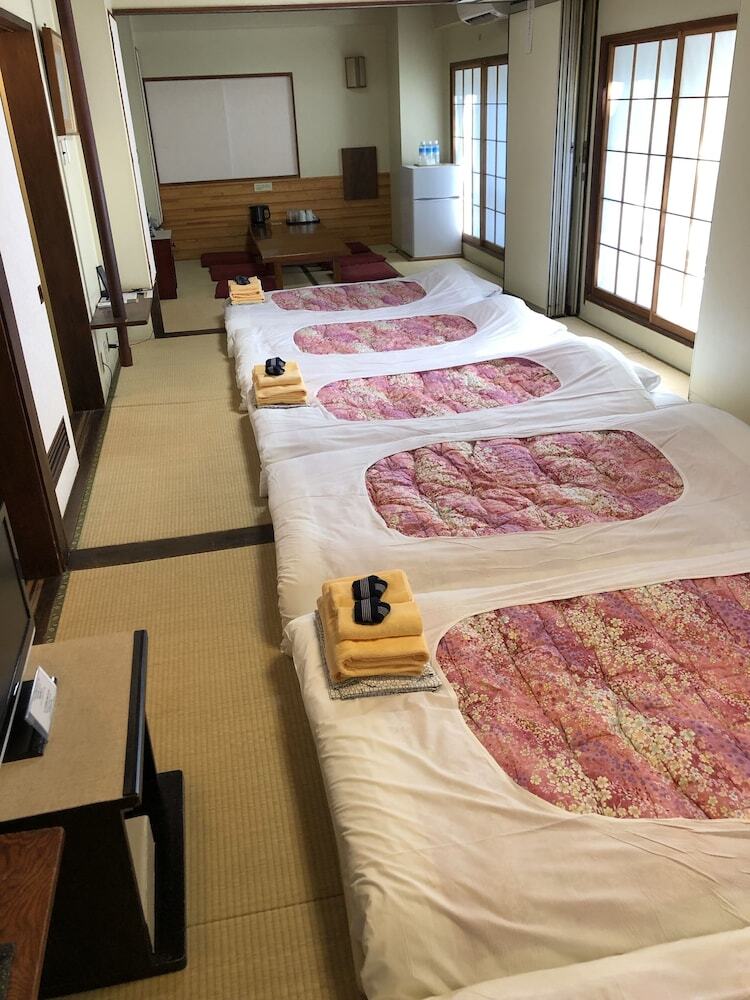 Kinuya Hotel