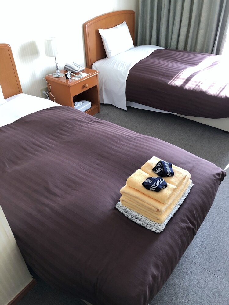 Kinuya Hotel