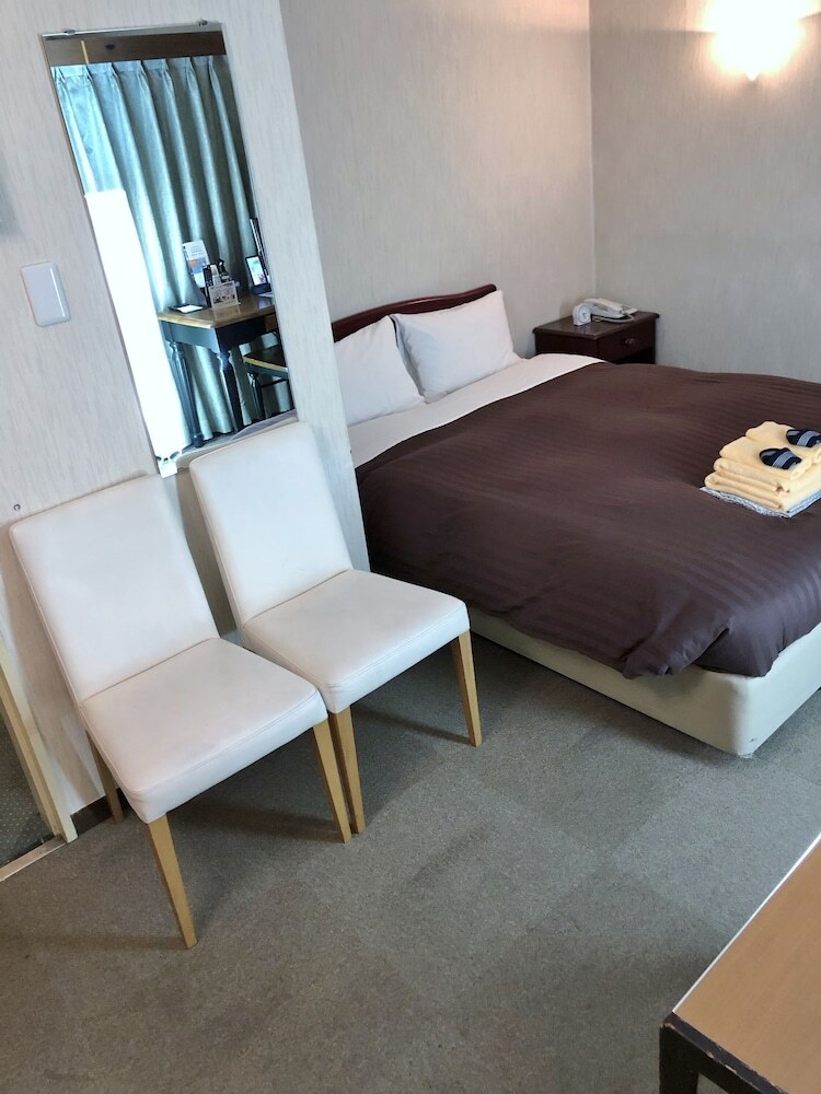 Kinuya Hotel