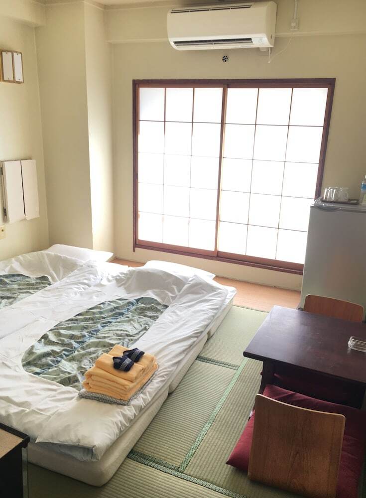 Kinuya Hotel