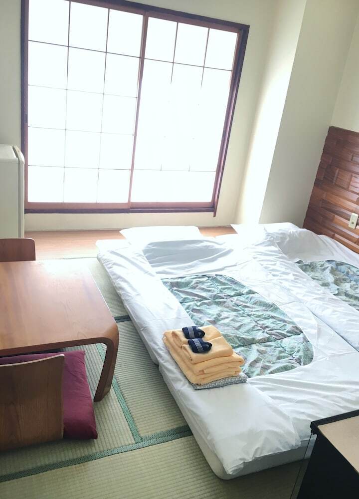 Kinuya Hotel