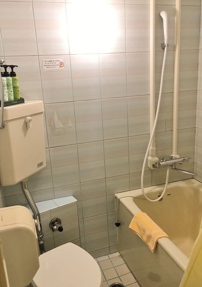 Kinuya Hotel