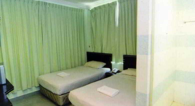 Hotel Tourist