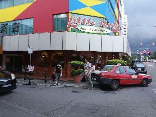 Hotel Tourist