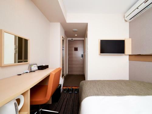 Super Hotel Lohas Akasaka