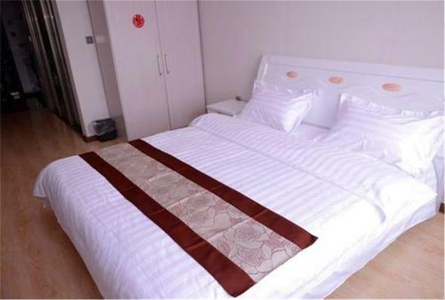 Harbin Meitu Aparthotel