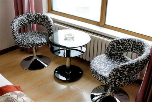 Harbin Meitu Aparthotel