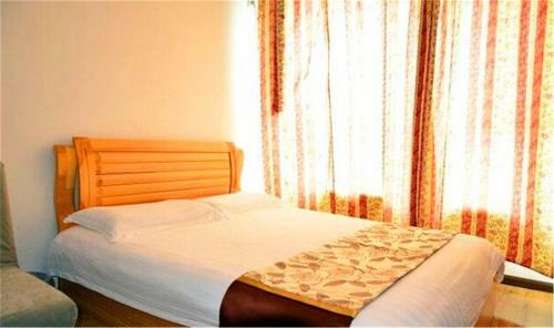 Harbin Meitu Aparthotel