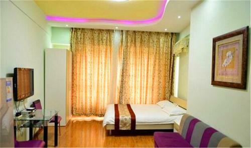 Harbin Meitu Aparthotel