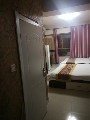 Harbin Meitu Aparthotel