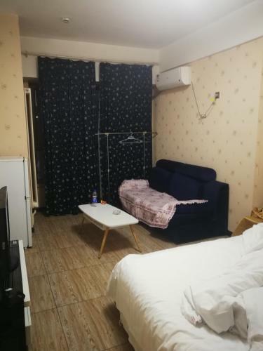 Harbin Meitu Aparthotel