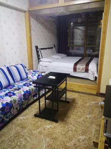 Harbin Meitu Aparthotel
