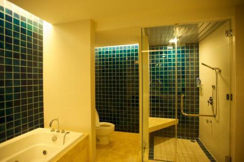 Borneo Beach Villas
