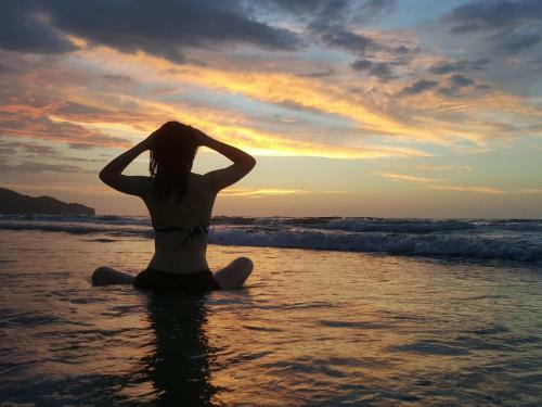Borneo Beach Villas