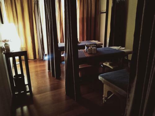 Borneo Beach Villas