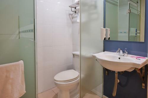 Hotel Hanting Express Hangzhou Qiutao Road