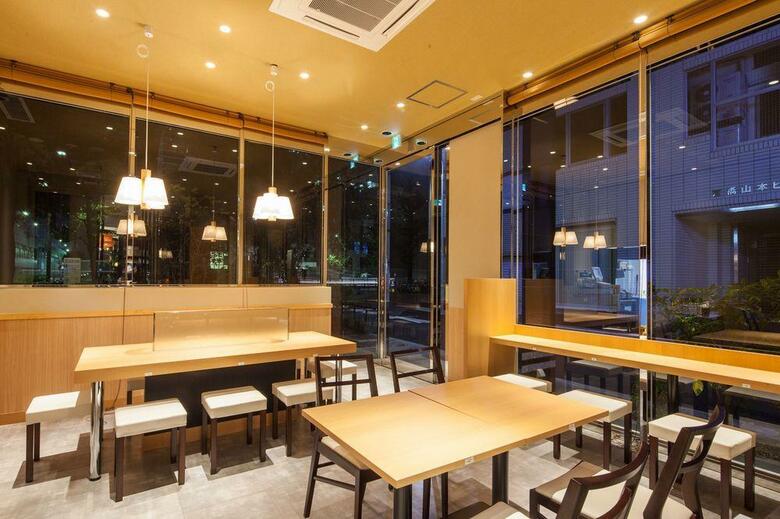 Apa Hotel Ginza-takaracho