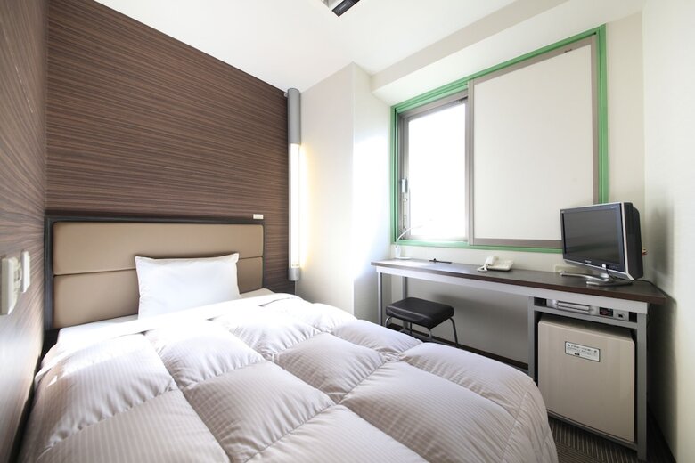 R&b Hotel Otsukaeki-kitaguchi