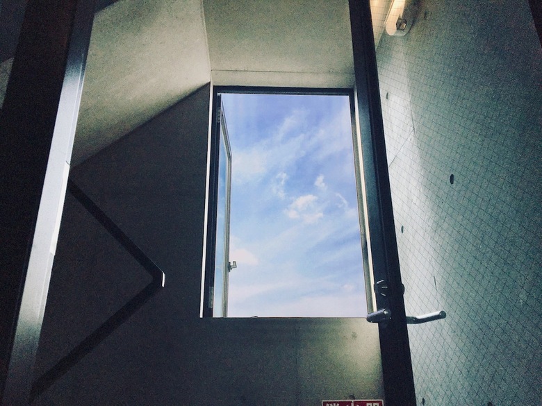 Albergue Kangaroo Hotel