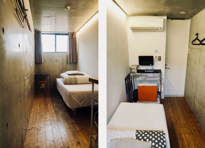 Albergue Kangaroo Hotel