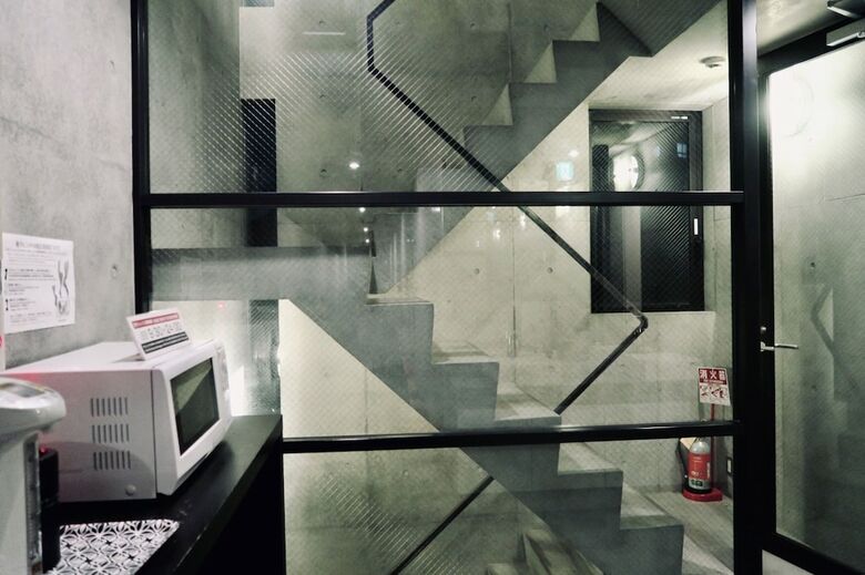 Albergue Kangaroo Hotel
