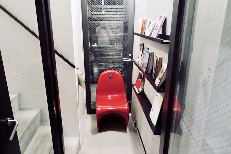 Albergue Kangaroo Hotel