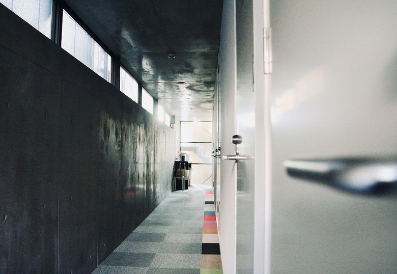 Albergue Kangaroo Hotel