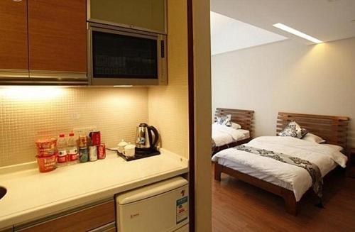 Aparthotel Hangzhou Yilin Hotel Apartment