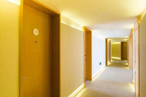 Ji Hotel Hangzhou West Lake Duanqiao