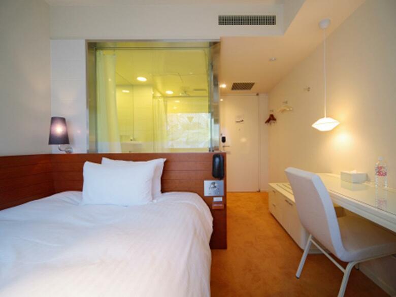 Shibuya Granbell Hotel