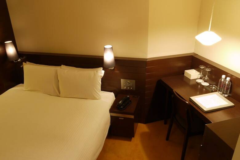 Shibuya Granbell Hotel