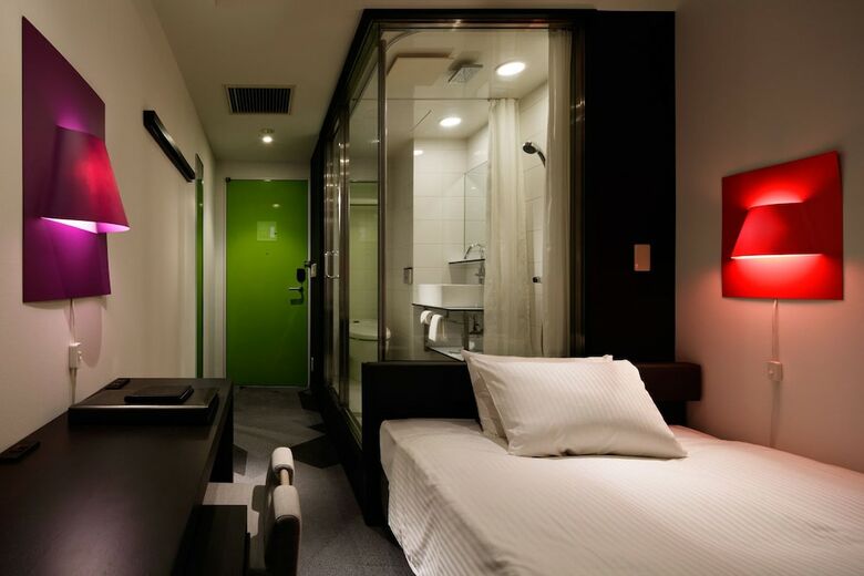 Shibuya Granbell Hotel