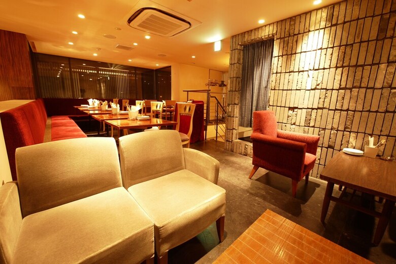 Shibuya Granbell Hotel