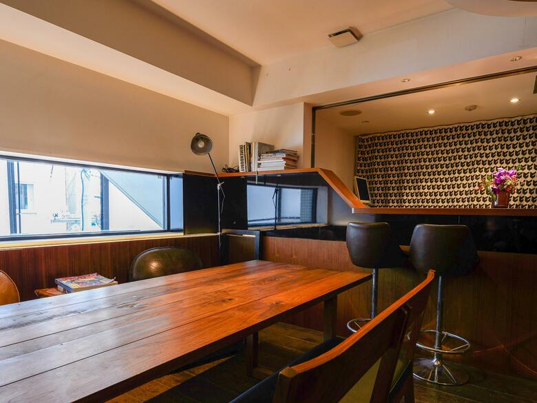 Shibuya Granbell Hotel