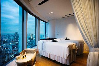 Hotel Andaz Tokyo - A Concept By Hyatt