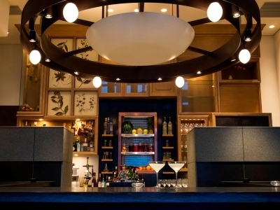 Hotel Andaz Tokyo - A Concept By Hyatt
