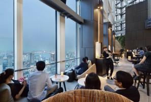 Hotel Andaz Tokyo - A Concept By Hyatt